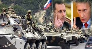  خطوة الانسحاب من سورية: ضغط روسي على الأسد؟